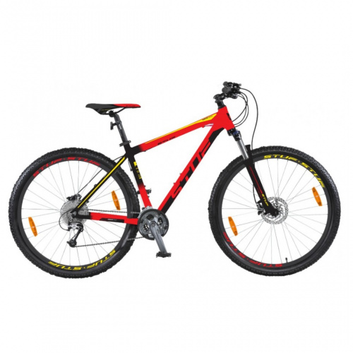 Mountain Bike - Stuf PRIME MR 1.3 650B 27,5 | Biciclete 